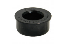 FLOPLAST 50MM BLACK SOLVENT BOSS ADAPT SP22B