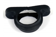 BRETT 68MM CAST IRON STYLE DOWNPIPE PIPE CLIP BR207LCI