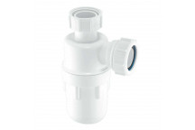 MCALPINE BOTTLE TRAP 11/4\" A10