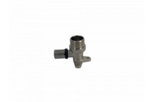 RELION MLCP ELBOW WITH PLATE-MALE 16MM X 1/2M