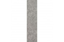 FIBO SCANDINAVIAN TILE SILVER GREY MARBLE TILE M6060 S 600MM AQ PANEL