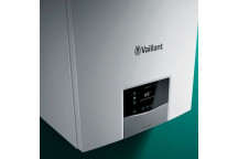 VAILLANT ECOTEC PLUS 836 COMBI BOILER EXC FLUE