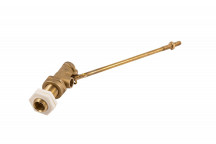 BALLVALVE 3/4\" PART 1