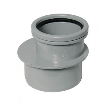 FLOPLAST 110 X 82MM GREY REDUCER SP97G