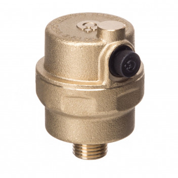 ALTECNIC AUTO AIR VENT 3/8\" WORKING PRESSURE 4 BAR