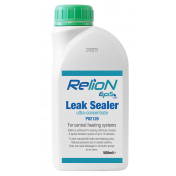 RELION EPS LEAK SEALER 500ML CONCENTRATE - GRA05
