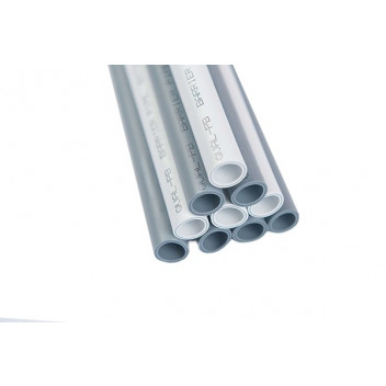 PIPELIFE QUAL-PEX BARRIER PIPE 15mm x 3M