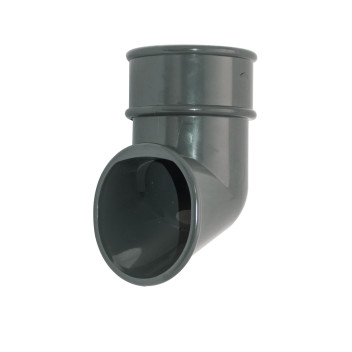 FLOPLAST 68MM RB3 SHOE ANTHRACITE GREY RB3AG