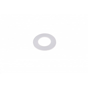 BLISTER PACK 1/2\" POLY WASHER PACK OF 4