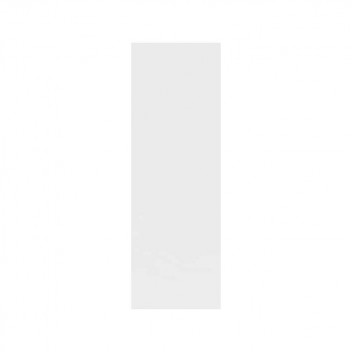 FIBO SCANDINAVIAN TILE WHITE SILK TILE M63 S 600MM AQ PANEL