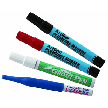 TODAYS MULTI MARKER KIT 4 PACK MMK