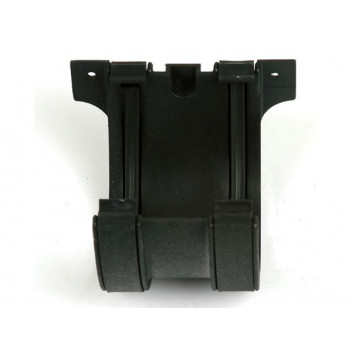 BRETT 115MM CAST IRON STYLE DEEPSTYLE  GUTTER UNION BR074CI