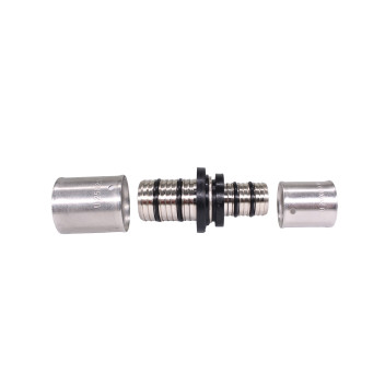 RELION MLCP UNEQUAL STRAIGHT UNION 25MM X 16MM