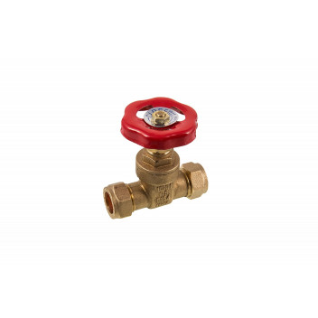 GATEVALVE 28MM BS5154