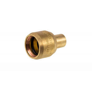 25 X 15 MDPE TO COPPER ADAPTOR
