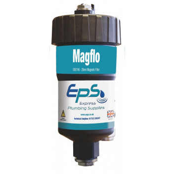 RELION EPS 28MM MAGNETIC FILTER - MAGFLO28