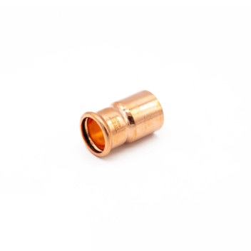 EPS COPPER PRESS 42X35MM FITTNG REDUCER
