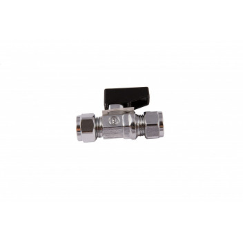10MM MINIBORE GAS VALVE COMPRESSION