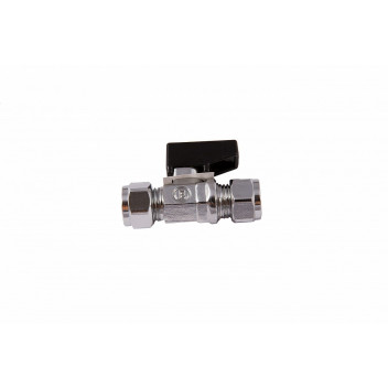 10MM MINIBORE GAS VALVE COMPRESSION