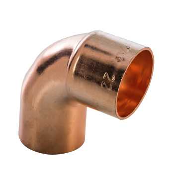 EPS 15MM STREET ELBOW END FEED
