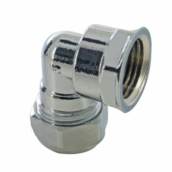 EPS 15MM X 1/2\" C X F I ELBOW BRIGHT CP