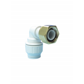 SPEEDFIT 15X1/2\" BENT TAP CONNECTOR  PEMBTC1514