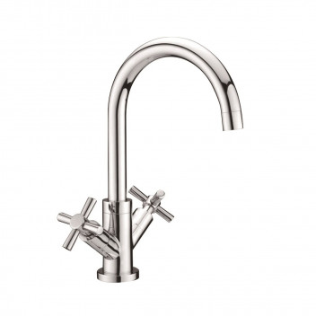 RELION ENNERDALE KITCHEN SINK MONO MIXER CHROME