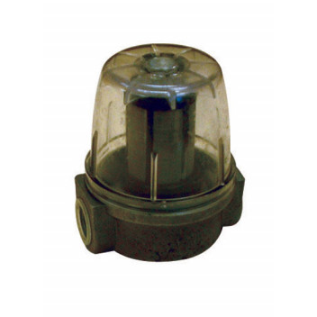 OIL FILTER 3/8\" METAL BOWL TYPE
