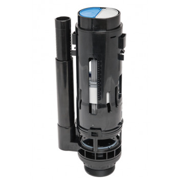 FLUIDMASTER MECHANICAL DUAL FLUSH VALVE PRO820UK