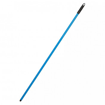 RED GORILLA BLUE BROOM HANDLE