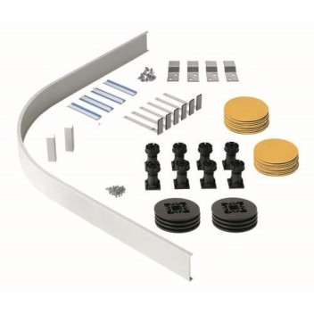 RELION LEGS & PANEL QUAD TRAYS UP TO 1200 X 900