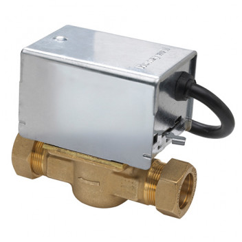 HONEYWELL V4043H 1106 28MM ZONE VALVE 2 PORT