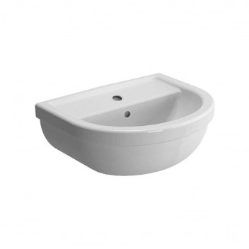 LECICO SAKKARA 2 55CM BASIN 2 TH