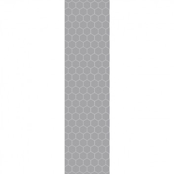 FIBO URBAN LONDON HEXAGONAL TILE M71 HG 600MM AQ PANEL