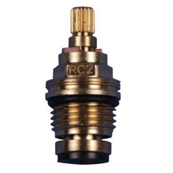 RUBBER TAP CARTRIDGE VALVE ASSEMBLY RC2 (EACH)