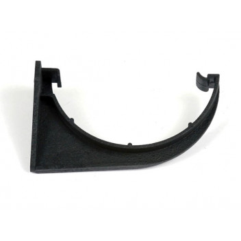 BRETT 112MM CAST IRON STYLE GUTTER FASCIA BRACKETS BR043CI