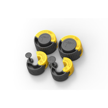 MONUMENT 6PC KIT 15MM 22MM 1.1/4IN 1.1/2IN +BLADES +15PC AC4P IN TUBE