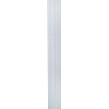 FIBO LUXURY FEATURE PANEL WHITE SLATE TILE ME88 SL 300MM AQ PANEL