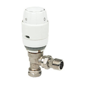 DANFOSS RASC2 15MM TRV 013G6050000