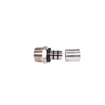 RELION MLCP MALE STRAIGHT UNION 16MM X 3/4M