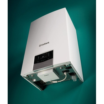 VAILLANT ECOTEC PLUS 610 SYSTEM BOILER EXC FLUE