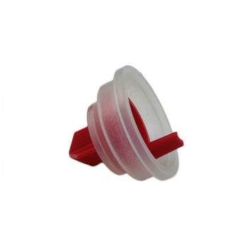 I/C GROHE TYPE BALL VALVE WASHER