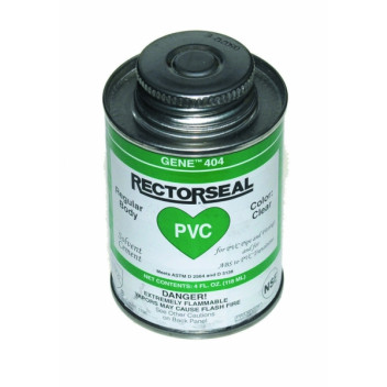 TODAY PIT BULL PVC SOLVENT CEMENT 237ML
