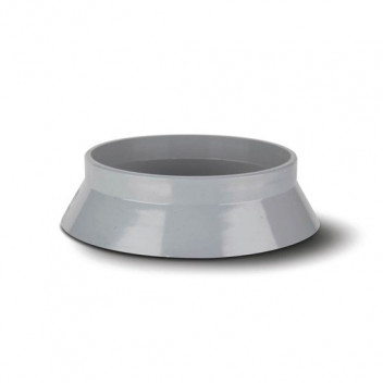 TUPLING 82MM SOIL WEATHERING COLLAR GREY