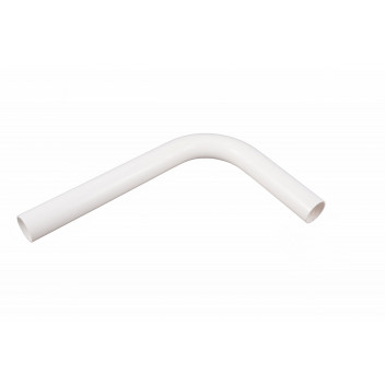 FLUSHPIPE 18\" X 18\" WHITE