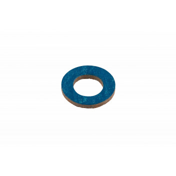 BLISTER PACK 1/2\" FIBRE FLEXTAP WASHER PACK 5