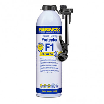 FERNOX  F1 EXPRESS PROTECTOR 400ML