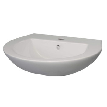 LECICO SAKKARA 2 50CM BASIN 1 TH