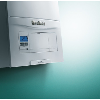 VAILLANT ECOFIT SUSTAIN 630 SYSTEM EXC FLUE