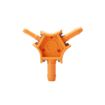 RELION SMALL PLASTIC STAR REAMER 12/16/20MM